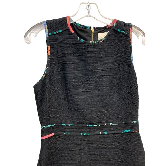 Kate Spade Blossom Trim Tweed Dress  and Blazer SZ‎ 4 - Picture 6 of 16